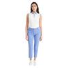 Calvin Klein Golf Ladies Starlight Trousers Cornflower Blue