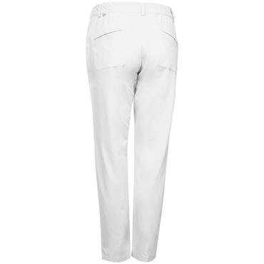 Calvin Klein Golf Ladies Starlight Trousers White