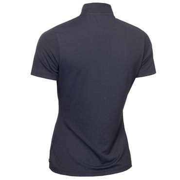 Calvin Klein Golf Ladies Tattler Polo Shirt Navy
