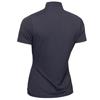Calvin Klein Golf Ladies Tattler Polo Shirt Navy