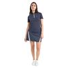 Calvin Klein Golf Ladies Tattler Polo Shirt Navy