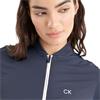 Calvin Klein Golf Ladies Tattler Polo Shirt Navy