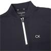 Calvin Klein Golf Ladies Tattler Polo Shirt Navy