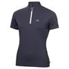 Calvin Klein Golf Ladies Tattler Polo Shirt Navy