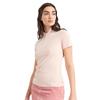 Calvin Klein Golf Ladies Tattler Polo Shirt Shell Pink