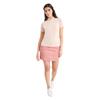 Calvin Klein Golf Ladies Tattler Polo Shirt Shell Pink
