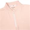 Calvin Klein Golf Ladies Tattler Polo Shirt Shell Pink