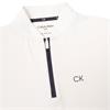 Calvin Klein Golf Ladies Tattler Polo Shirt White