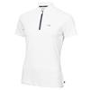 Calvin Klein Golf Ladies Tattler Polo Shirt White