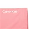 Calvin Klein Golf Ladies Harmony Printed Polo Shirt Powder Pink