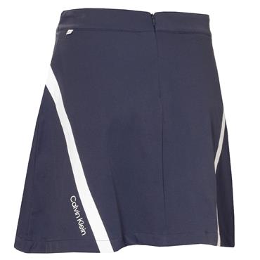 Calvin Klein Golf Ladies Swift Skort Navy