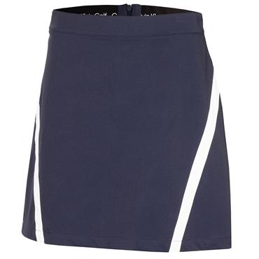 Calvin Klein Golf Ladies Swift Skort Navy