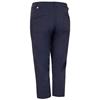 Calvin Klein Golf Ladies Isabel Capri Trousers Navy