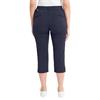 Calvin Klein Golf Ladies Isabel Capri Trousers Navy