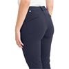 Calvin Klein Golf Ladies Isabel Capri Trousers Navy