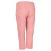 Calvin Klein Golf Ladies Isabel Capri Trousers Powder Pink