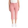 Calvin Klein Golf Ladies Isabel Capri Trousers Powder Pink
