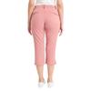 Calvin Klein Golf Ladies Isabel Capri Trousers Powder Pink