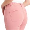 Calvin Klein Golf Ladies Isabel Capri Trousers Powder Pink