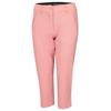 Calvin Klein Golf Ladies Isabel Capri Trousers Powder Pink