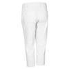 Calvin Klein Golf Ladies Isabel Capri Trousers White