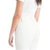 Calvin Klein Golf Ladies Isabel Capri Trousers White