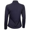 Calvin Klein Golf Ladies Blanco Full Zip Top Navy