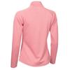 Calvin Klein Golf Ladies Blanco Full Zip Top Powder Pink