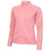 Calvin Klein Golf Ladies Blanco Full Zip Top Powder Pink