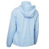 Calvin Klein Golf Ladies Oso Hooded Windbreaker Blue Bell
