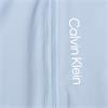 Calvin Klein Golf Ladies Oso Hooded Windbreaker Blue Bell