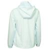 Calvin Klein Golf Ladies Oso Hooded Windbreaker Light Jade