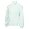 Calvin Klein Golf Ladies Oso Hooded Windbreaker Light Jade