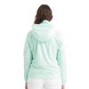 Calvin Klein Golf Ladies Oso Hooded Windbreaker Light Jade