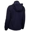 Calvin Klein Golf Ladies Oso Hooded Windbreaker Navy - Navy