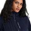Calvin Klein Golf Ladies Oso Hooded Windbreaker Navy - Navy