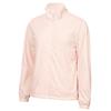 Calvin Klein Golf Ladies Oso Hooded Windbreaker Shell Pink