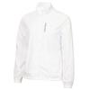 Calvin Klein Golf Ladies Oso Hooded Windbreaker White