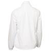 Calvin Klein Golf Ladies Oso Hooded Windbreaker White