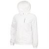 Calvin Klein Golf Ladies Oso Hooded Windbreaker White