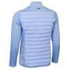 Calvin Klein Golf Ladies Beryline Hybrid Jacket Cornflower Blue