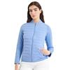 Calvin Klein Golf Ladies Beryline Hybrid Jacket Cornflower Blue