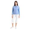 Calvin Klein Golf Ladies Beryline Hybrid Jacket Cornflower Blue