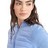 Calvin Klein Golf Ladies Beryline Hybrid Jacket Cornflower Blue