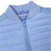 Calvin Klein Golf Ladies Beryline Hybrid Jacket Cornflower Blue