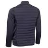 Calvin Klein Golf Ladies Beryline Hybrid Jacket Navy
