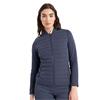 Calvin Klein Golf Ladies Beryline Hybrid Jacket Navy