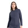 Calvin Klein Golf Ladies Beryline Hybrid Jacket Navy