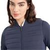Calvin Klein Golf Ladies Beryline Hybrid Jacket Navy
