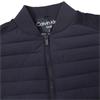 Calvin Klein Golf Ladies Beryline Hybrid Jacket Navy